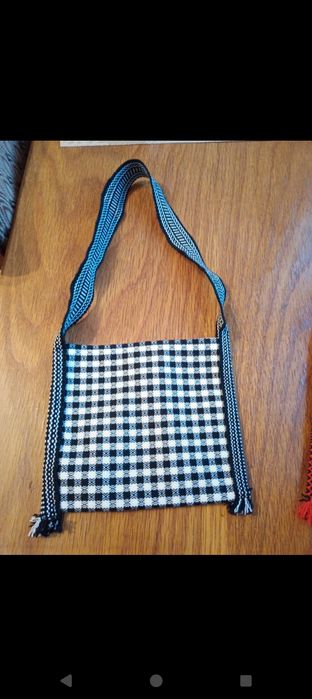 Traistuță tradițională