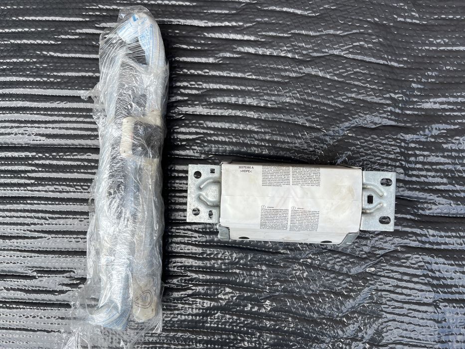 Airbag pasager / Cortina stanga BMW X1 E84