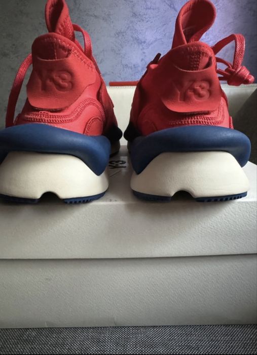 Adidas Y-3 KAIWA 40 2/3