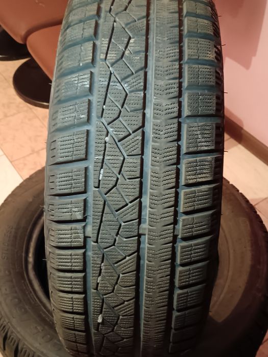 Зимняя резина Linglong green-max winter ice i-16