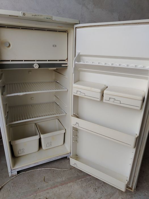 Haladilnik sotiladi 700 ming