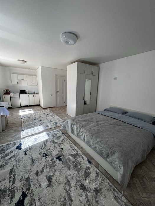 Квартира посуточно и почасовая