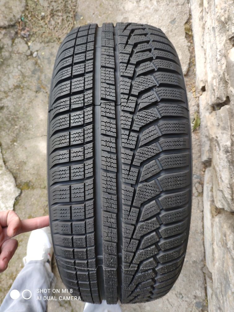Hankook 235/60 R16 Michelin 225/60 R16