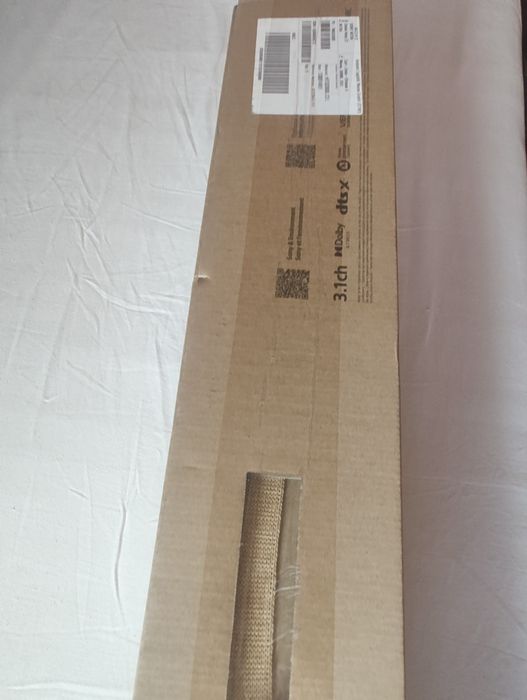 Vând Soundbar Sony