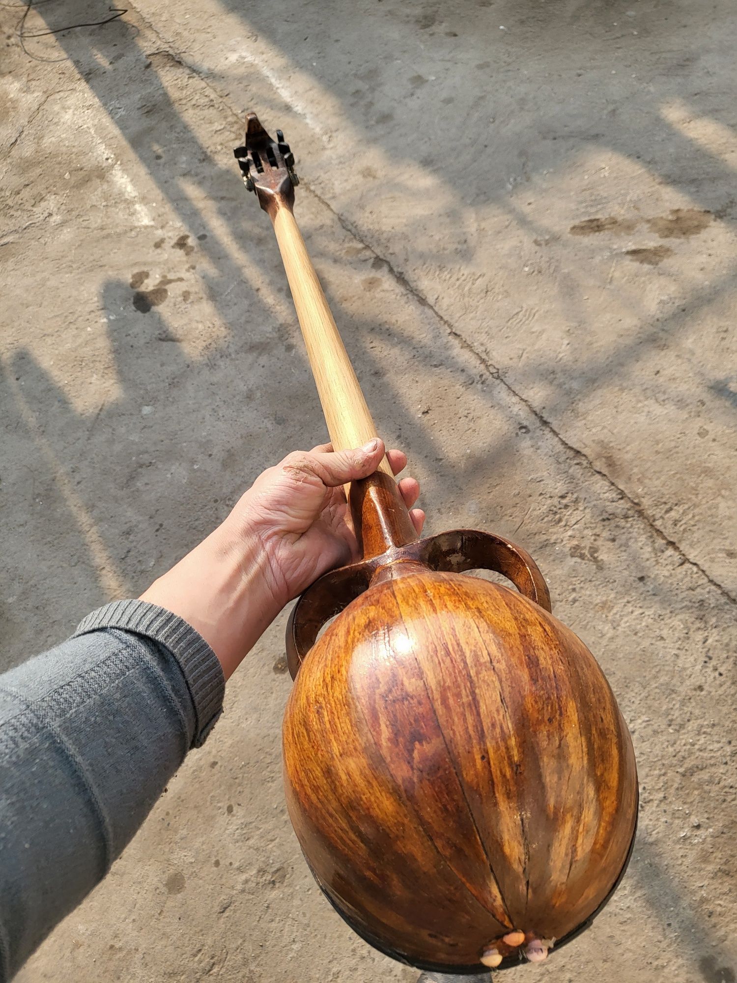 Rubop xolati yaxshi urinmagan