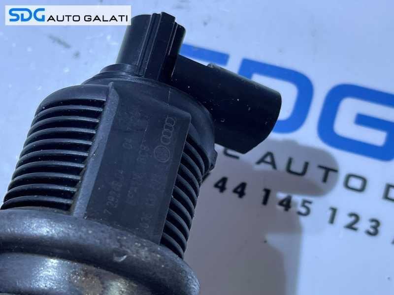 Supapa EGR VW Golf 5 1.4 BCA 2004 - 2008 Cod 036131503T