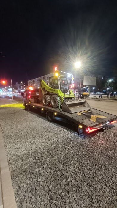 ЭвакуаторPVL-EKB-AST-Услуги