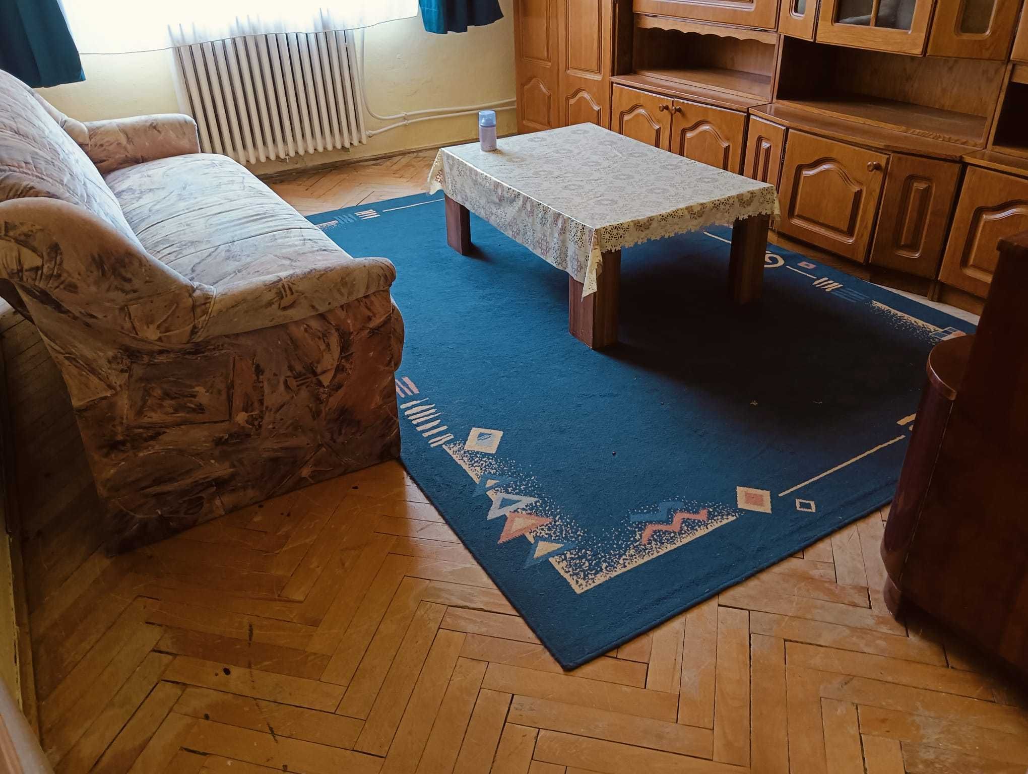 Apartament 2 camere, zona Eroilor,Blaj