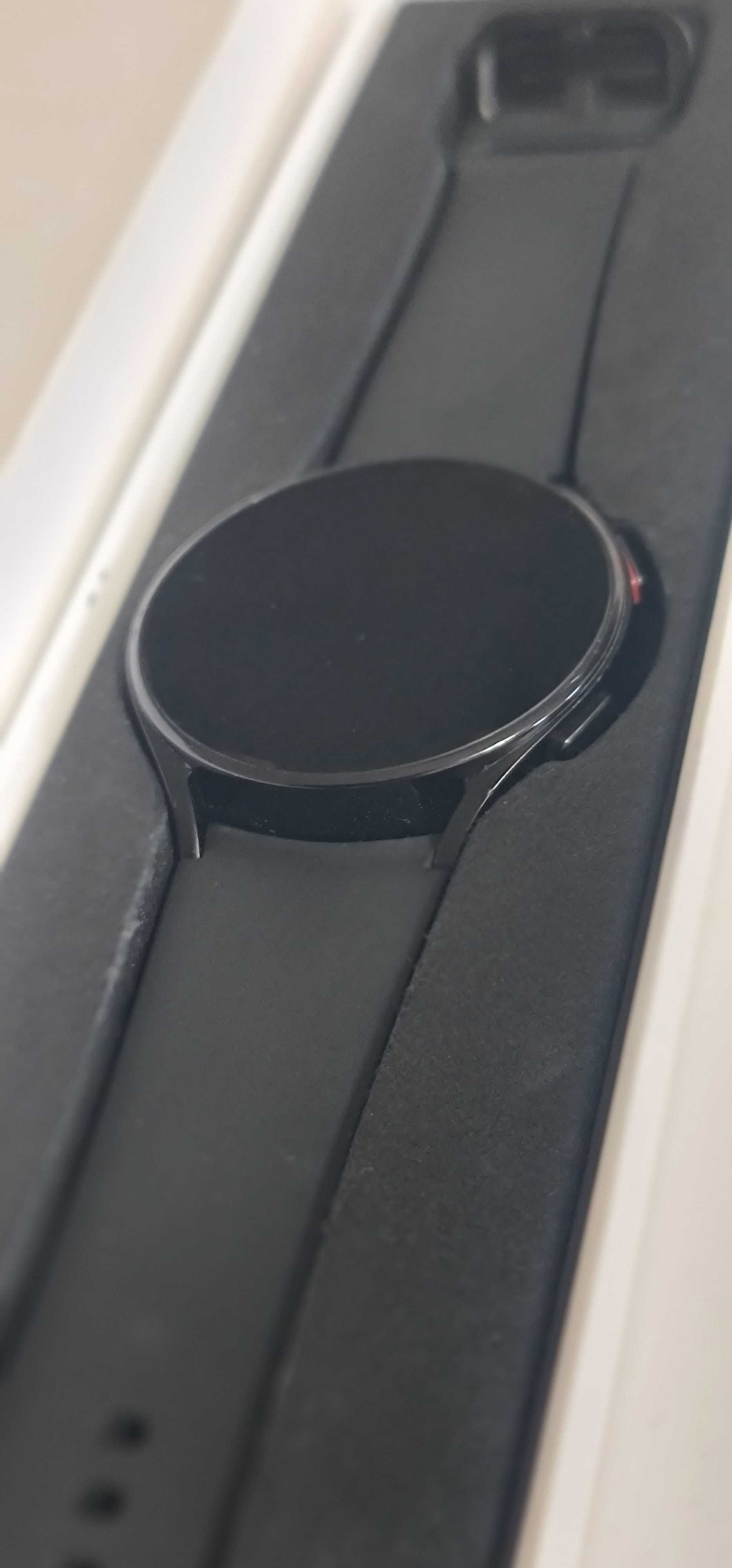 Samsung galaxy Watch 4