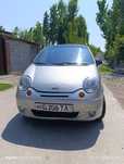 Matiz sotiladi 2006