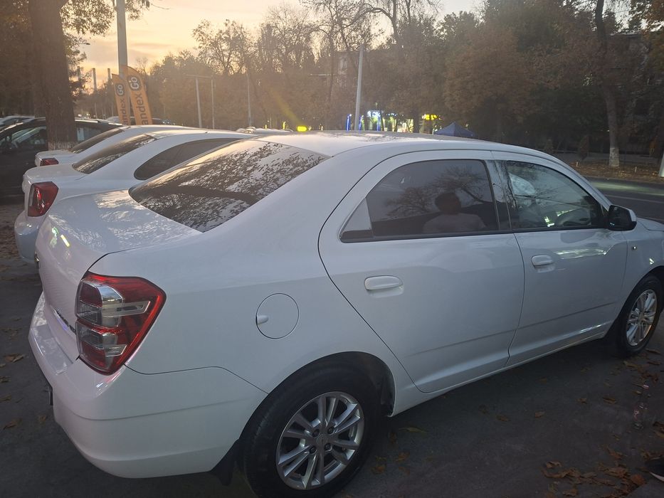 Kobolt 2022 yil avtomat 11400$