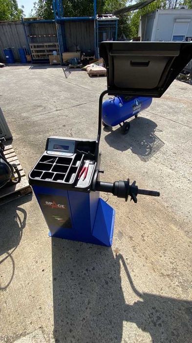 Aparat echilibrat roti Space ER234R