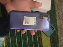 Redmi note 10 5g