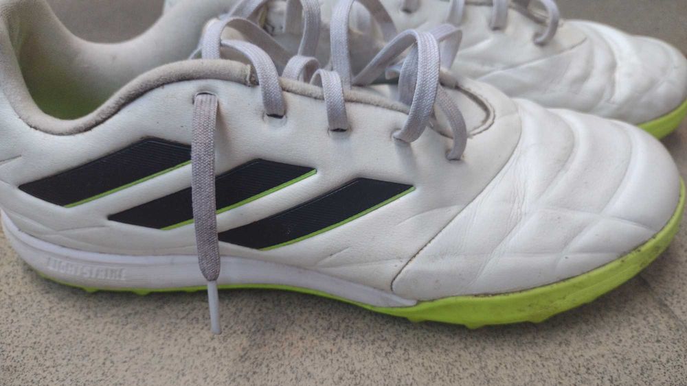 Стоножки Адидас, 41