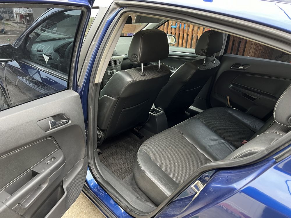 Opel astra h 1.6 twinport Euro4
