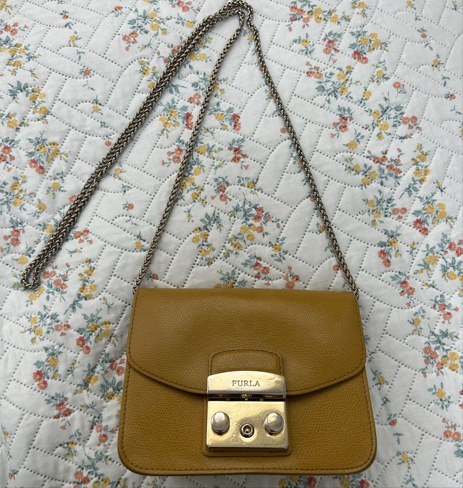 Чанта Furla Metropolis