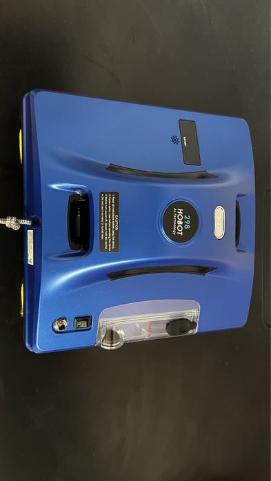 Robot spalat geamuri Hobot 298