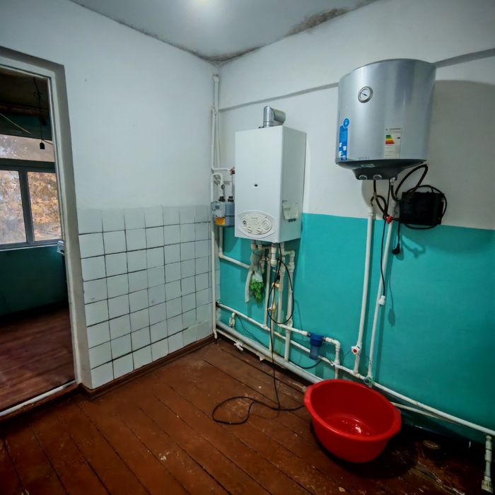 Ивановскийда 4хонали кв ижарага берилади