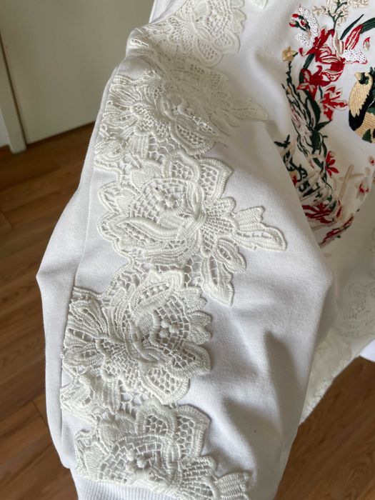 дамска блуза guess