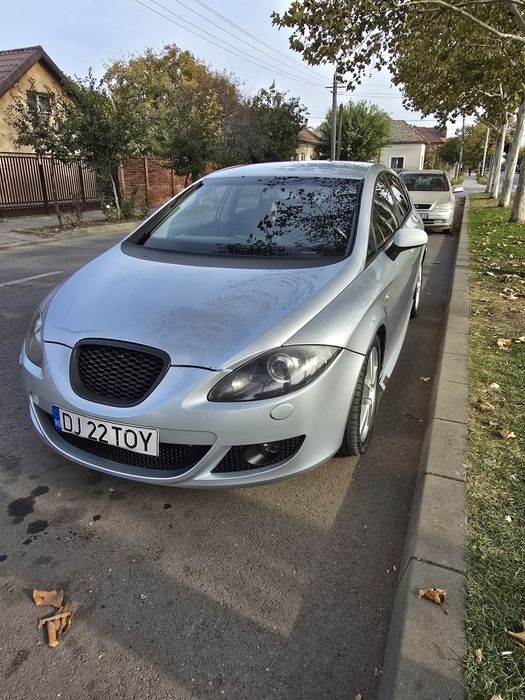 Seat leon 1.9tdi