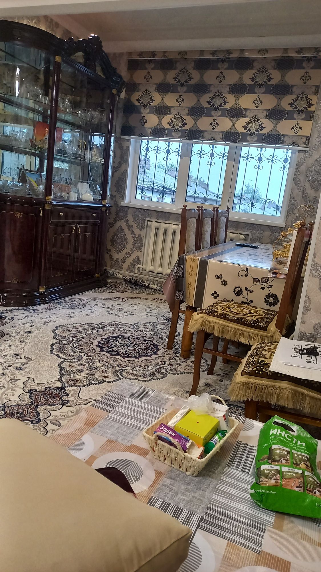Продам квартиру вблизи ТТЗ