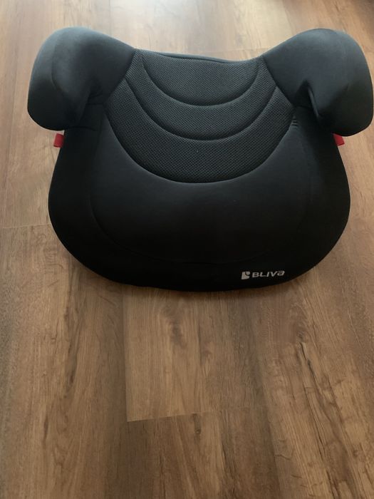 Inaltator cu isofix