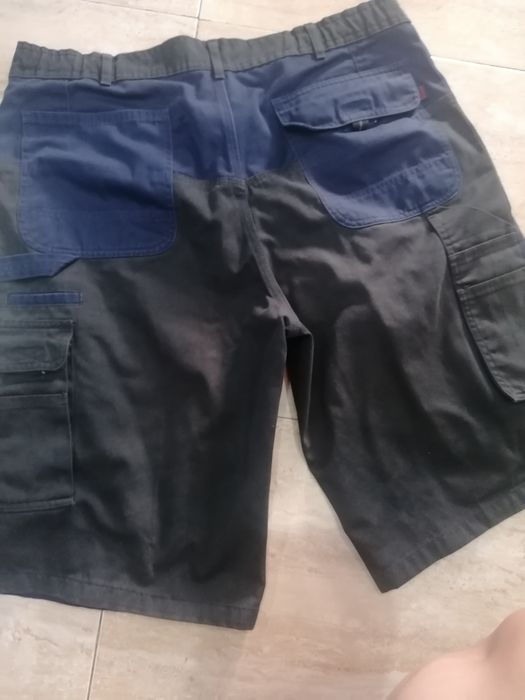 Pantaloni scurți Engelbert Strauss 54