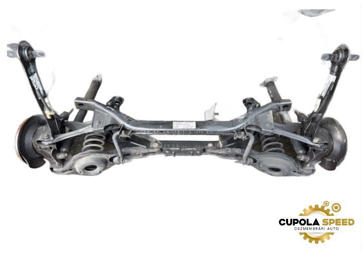 Punte spate completa 1.5TDCI Ford Focus 3 [facelift] [2014 - 2020]