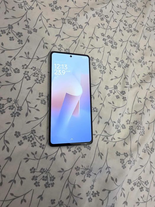Xiaomi 11T Pro (12 GB RAM/256)