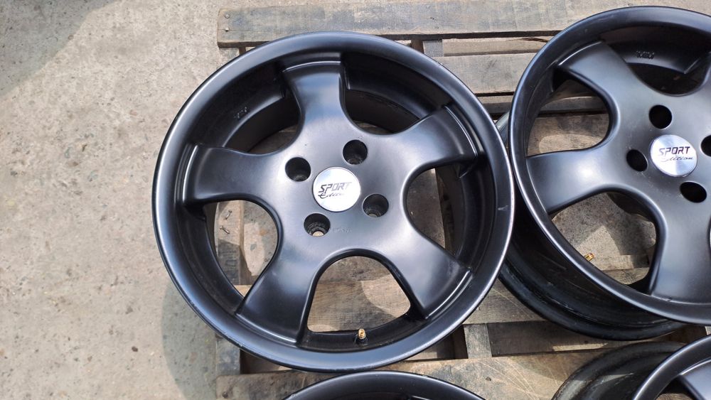 16" 4X108mm Ford, 4х108мм Форд, MiM