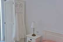 Rochie de mireasa
