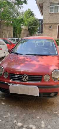 Se vinde VW Polo 9N TDI