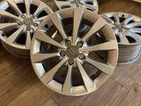 Vand jante originale Audi  A4 A6  R17