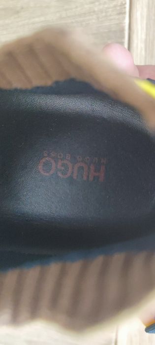 HUGO Hybrid номер-45