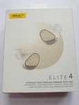 Casti audio Jabra Elite 4 True Wireless ANC Bluetooth,Factura,Garantie
