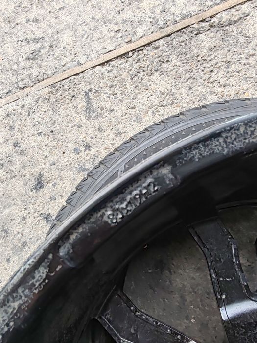 Jante pe 19'' Audi, VW, Skoda Kodiak Karoq,Seat,