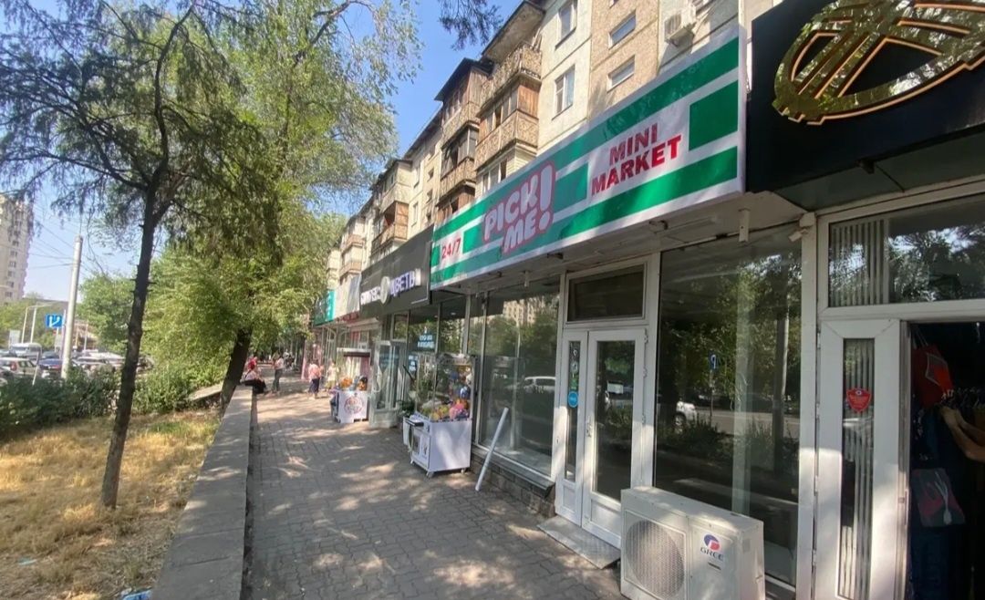 Сдаётся в аренду Отличное помещение под фаст фуд,кофейня, Пиццерия