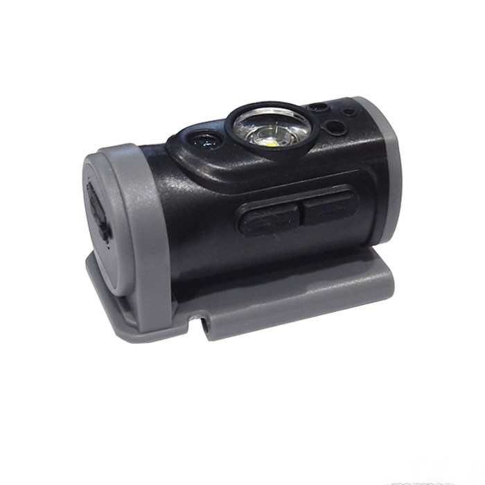 Фенер за глава със сензор за движение