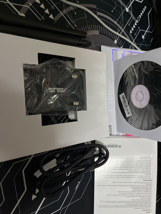 wireless-AC1300 ( router pentru calculator)