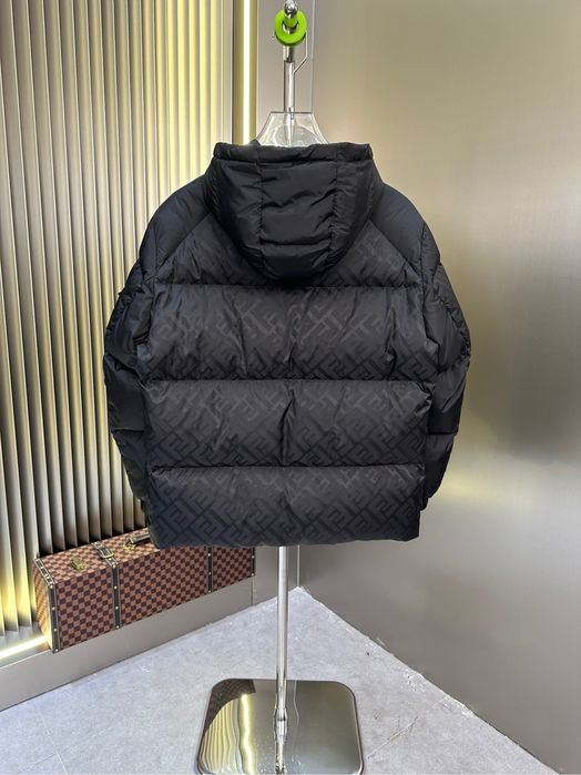 Geaca Fendi Calitate Premium