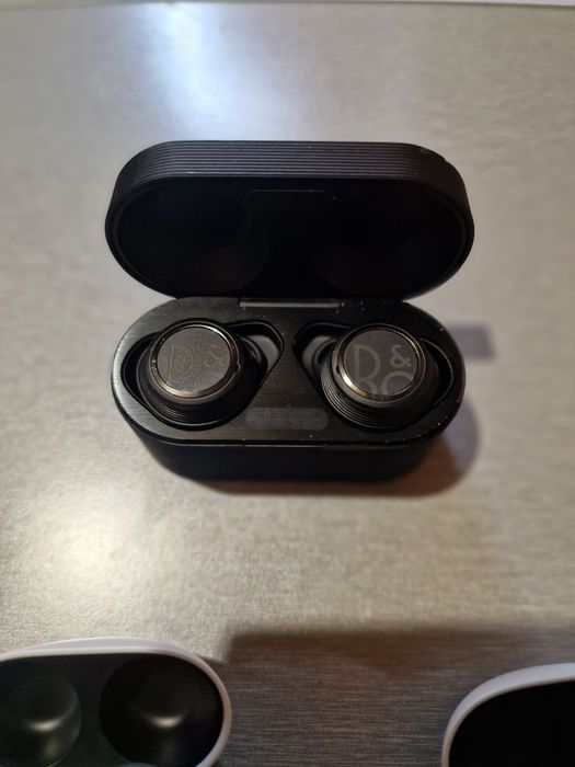 Casti Google pixel buds pro 1 si 2, bang and olufsen e8 sport