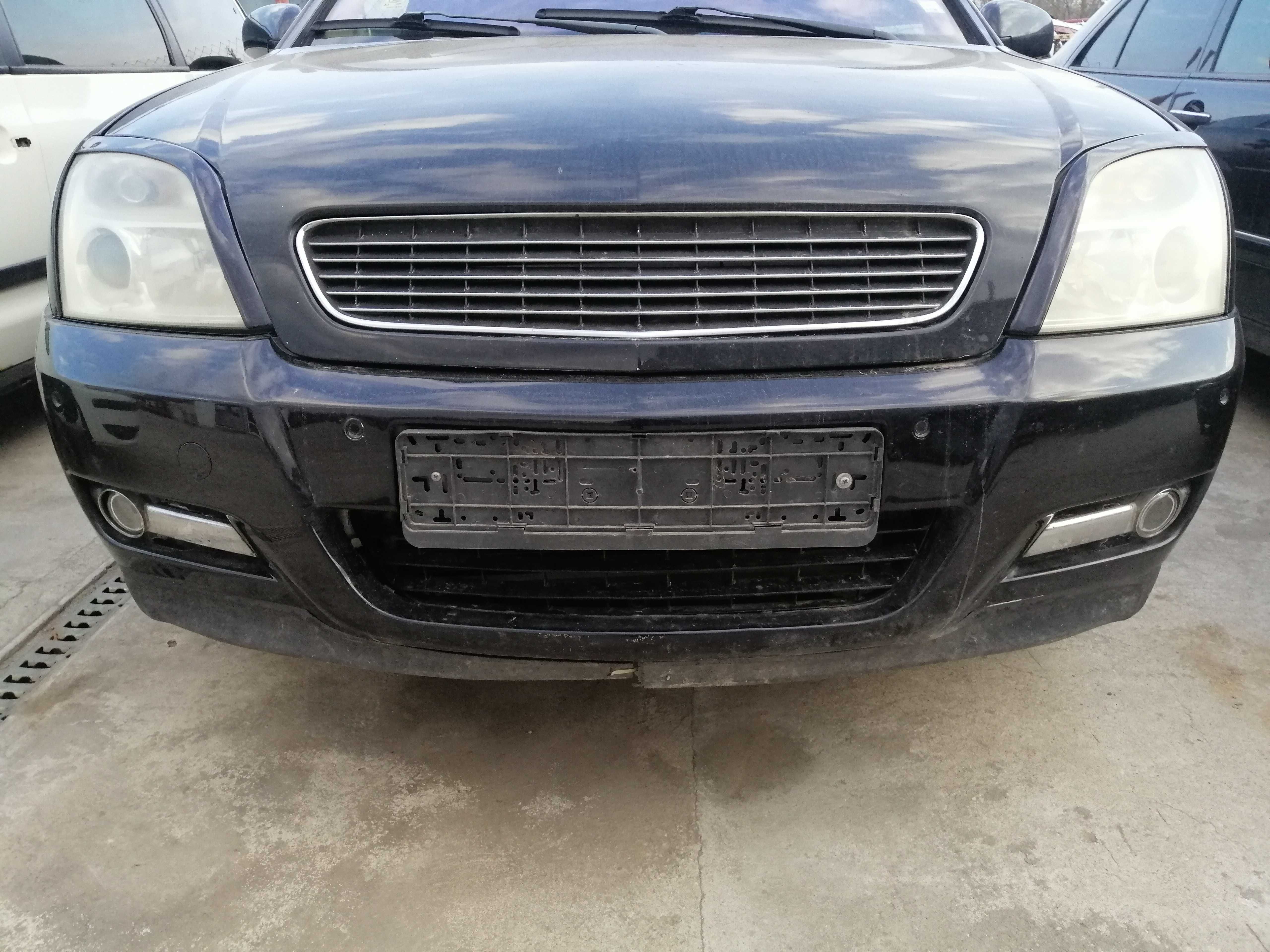 Opel Signum/Опел Сигнум, Опел Вектра ц, 2.2 бензин 2003г. на части