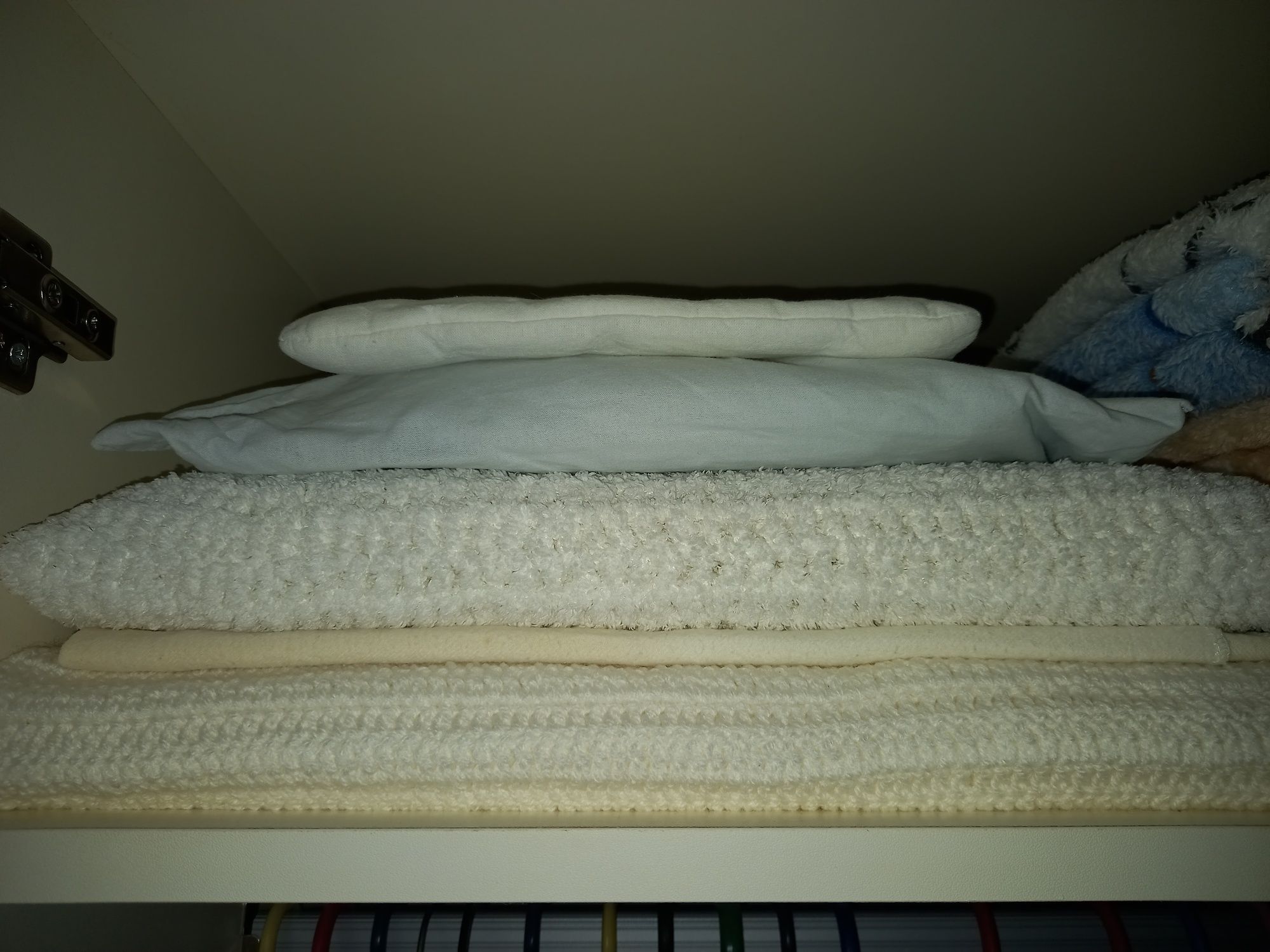 Бебешки одеяла спален чувал бебепорт и плетени пелени