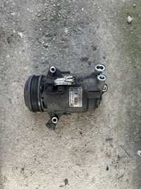 Compresor clima aer conditionat Opel Astra G H Zafira B