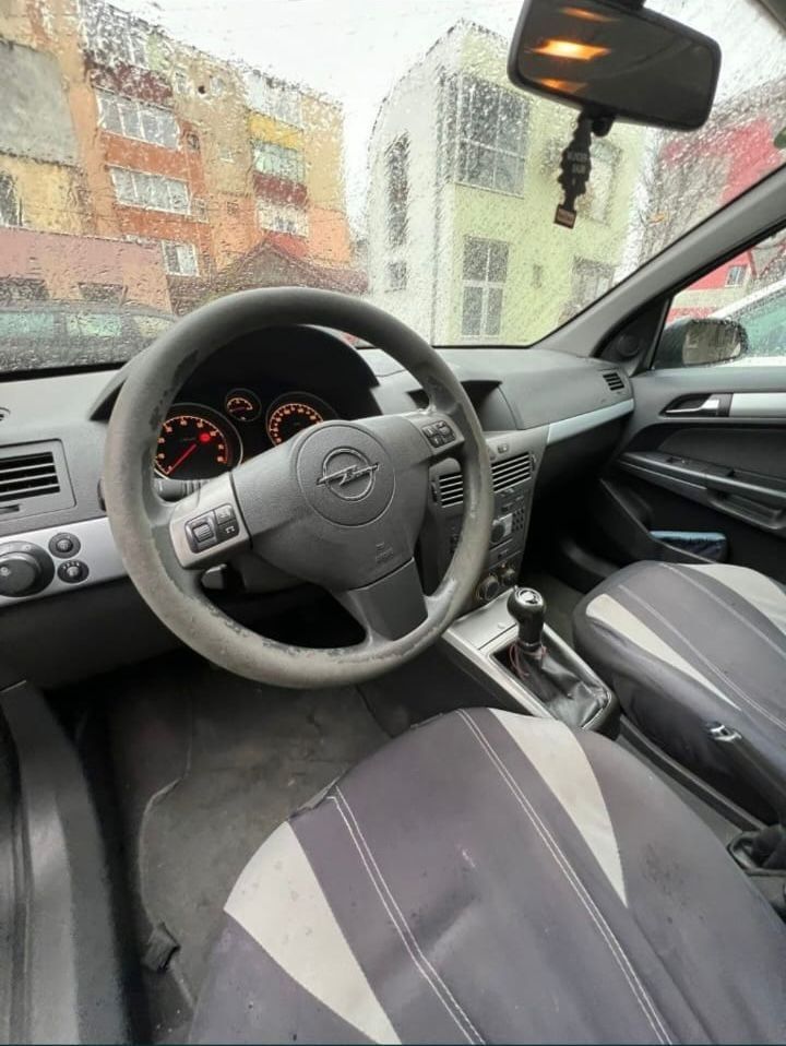 De vanzare Opel Astra h 2006