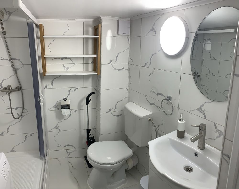 Inchiriez apartament pentru Untold