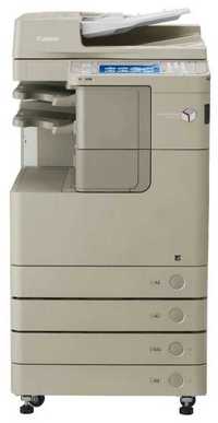 Продам МФУ лазерное Canon imageRUNNER ADVANCE 4225i, ч/б, A4