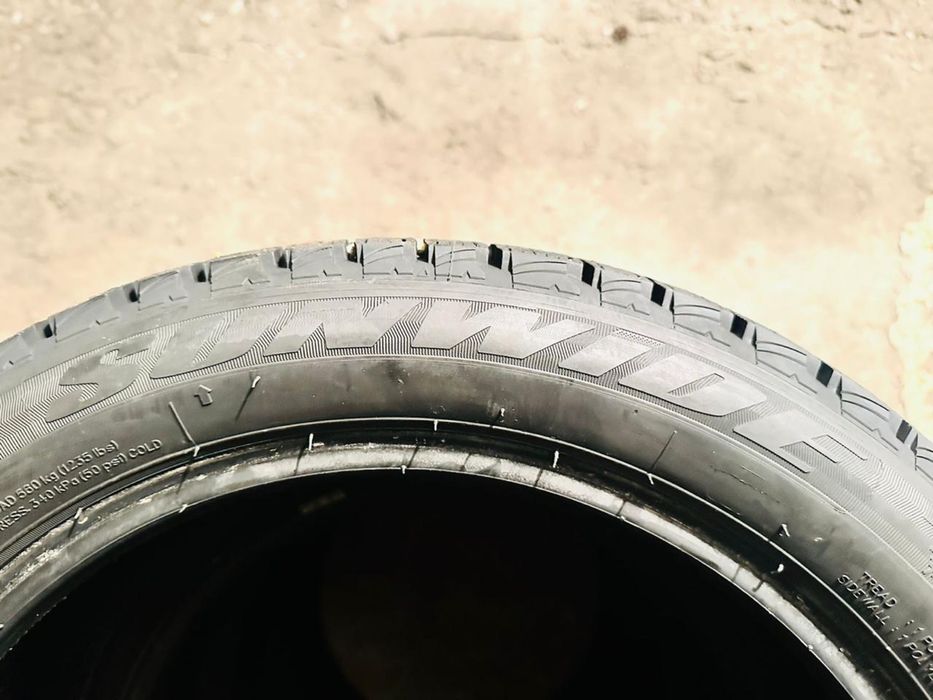 Шины зимние р 16