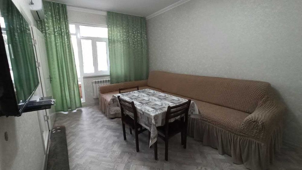 СВОЯ квартира 2/2/5 М. Горький, БИЙ