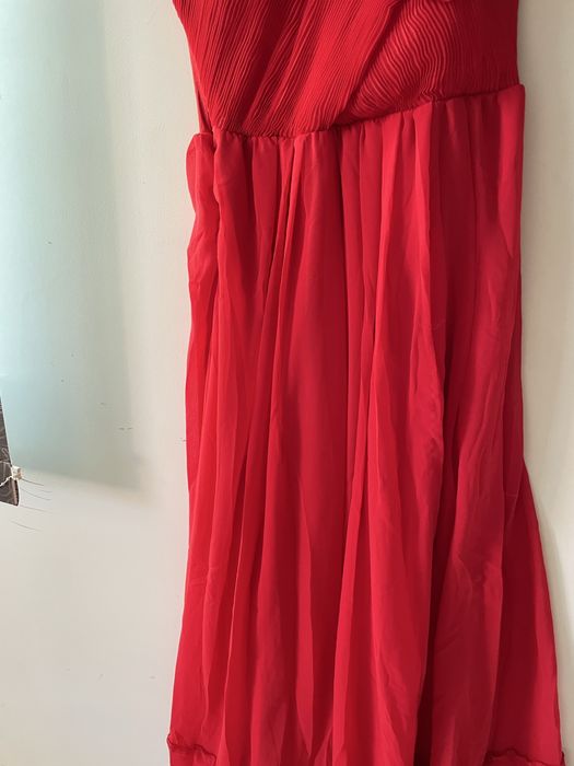 Дамски Официални Рокли